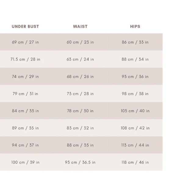 NWT Pole Dance Set - Picture 4 of 4